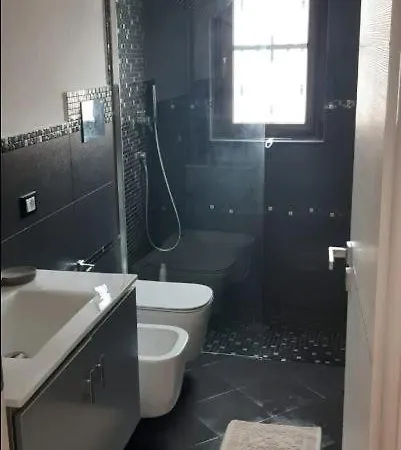 Casa Poseidonia - Intero Alloggio In Riva Al Mare Carini Exterior foto