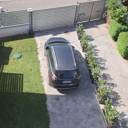 Casa Poseidonia - Intero Alloggio In Riva Al Mare Carini Exterior foto