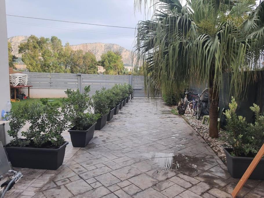 Holiday home Casa Poseidonia - Intero In Riva Al Mare