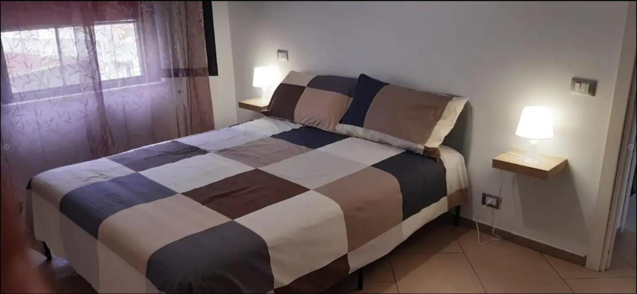Casa Poseidonia - Intero In Riva Al Mare *