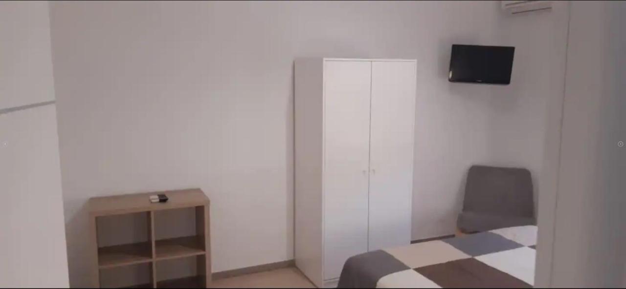 Casa Poseidonia - Intero In Riva Al Mare Holiday home *