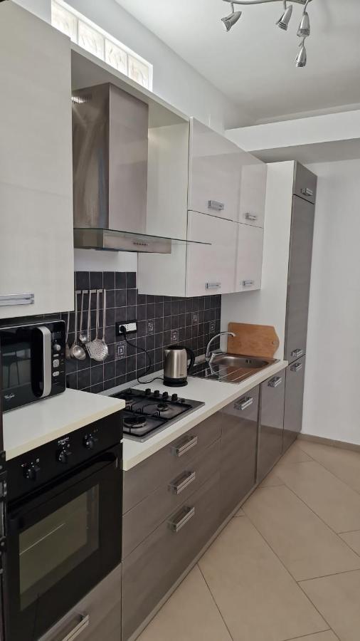 Casa Poseidonia - Intero In Riva Al Mare