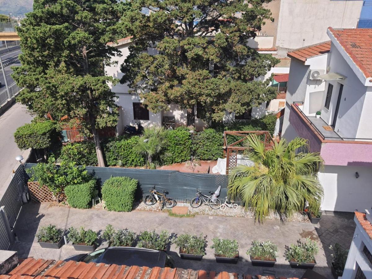 Casa Poseidonia - Intero In Riva Al Mare Carini