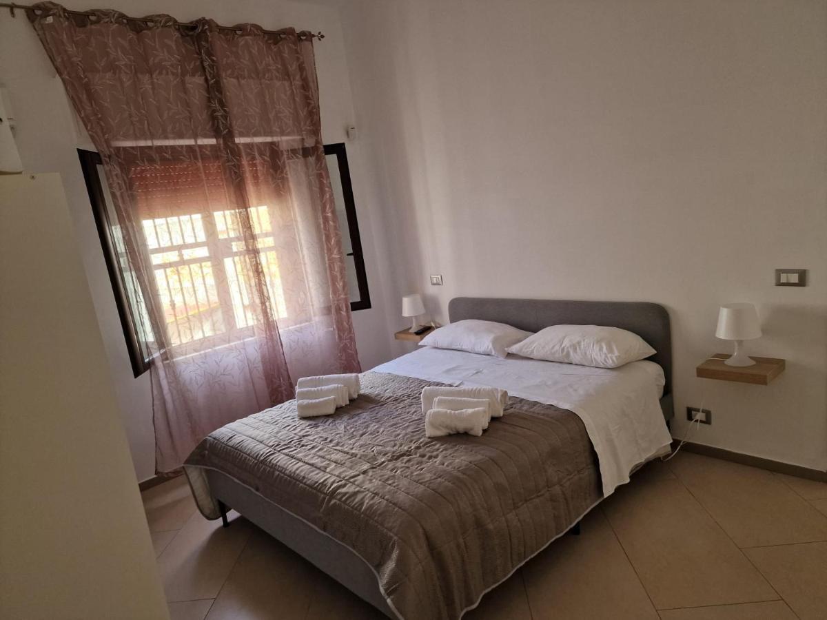 Casa Poseidonia - Intero In Riva Al Mare *
